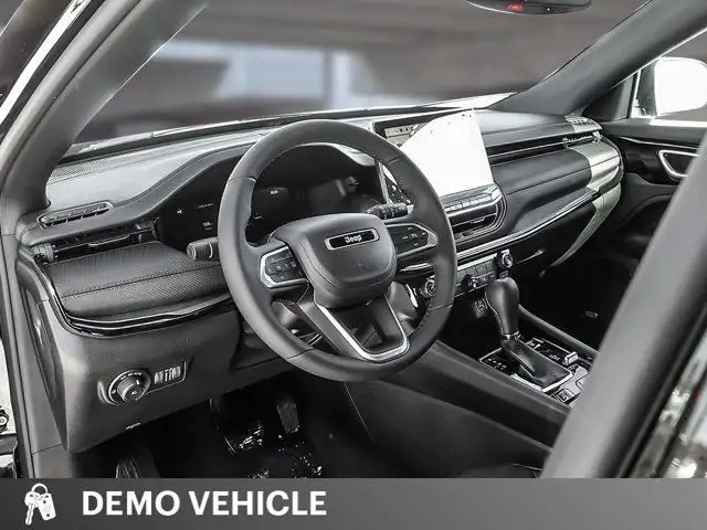 2024 Jeep Compass Trailhawk in Cars & Trucks in Tricities/Pitt/Maple - Image 14