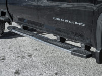 6-Way MultiPro Tailgate | Duramax Diesel | HD Surround Vision | Head-Up Display | Rear Camera Mirror... (image 4)