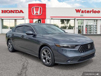 *Advertised Price based on finance purchase - $1500 finance rebate applied.* *WATERLOO HONDA'S **PRE... (image 8)