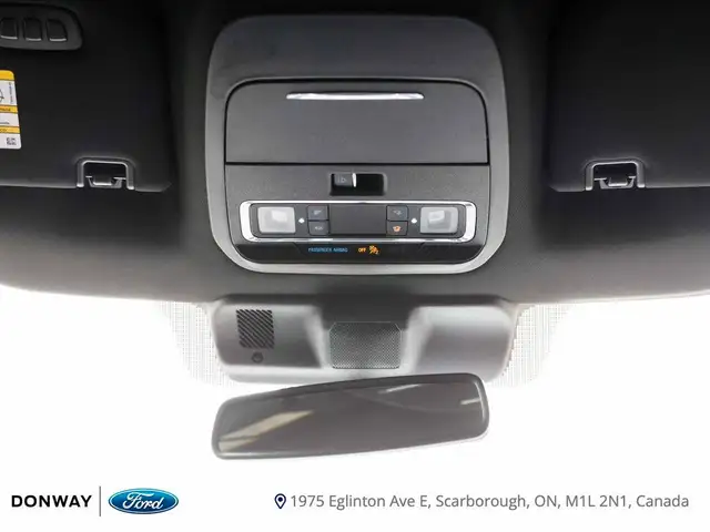 2023 Ford F-150 LARIAT | 502A | 2.7L | ONE OWNER | NO ACCIDENT dans Autos et camions dans Ville de Toronto - Image 27
