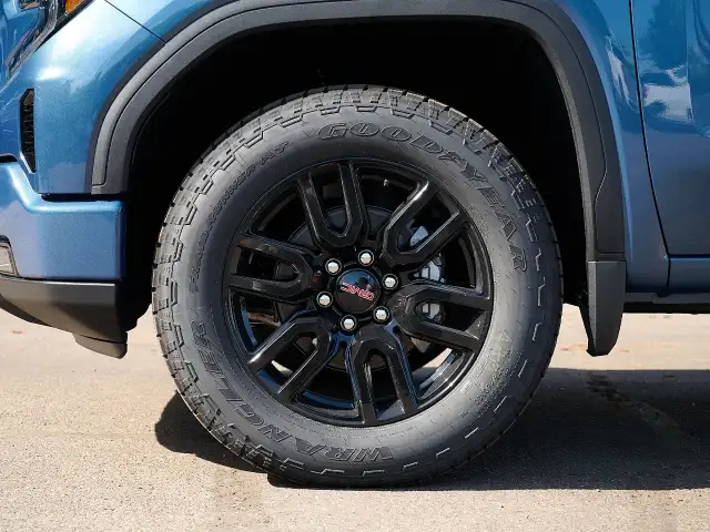 2025 GMC Sierra 1500 in Cars & Trucks in Kamloops - Image 9