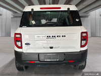 For sale at West Edmonton Mall Toyota: the rugged and stylish 2023 Ford Bronco Sport, the ultimate S... (image 4)