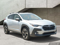 This Crosstrek Limited comes equipped with Wireless Charging, Apple CarPlay & Android Auto, Heated S... (image 6)