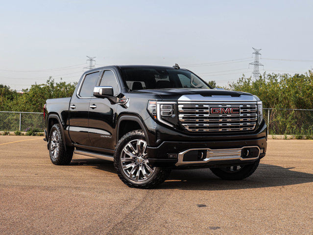 2023 GMC Sierra 1500 Denali Reserve 6.2L in Cars & Trucks in Strathcona County - Image 2