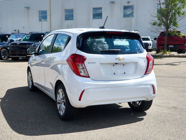 2022 Chevrolet Spark 1LT | Backup Cam | Cloth Interior in Cars & Trucks in Edmonton - Image 3