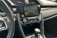 2019 Honda Civic Sport – Dynamic Style Meets Everyday Practicality Sporty, stylish, and built for re... (image 8)