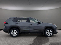 Dealer Certified Pre-Owned. This Toyota RAV4 delivers a Regular Unleaded I-4 2.5 L/152 engine poweri... (image 7)