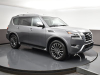 2023 Nissan Armada Platinum Edition - Demo - CLEARANCE PRICE!!! 