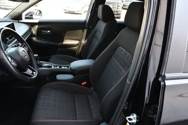 Honda HR-V Sport-B TI CVT 2024 à vendre in Cars & Trucks in Longueuil / South Shore - Image 25