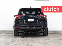 NO ACCIDENTS / CLEAN CARFAX / Power Tailgate/Hatch, Auto Dimming Rearview Mirror, Ventilated Front S... (image 4)