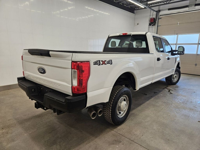 2017 Ford Super Duty F-350 à roues arrière simples XL***6.7L Pow in Cars & Trucks in Thetford Mines - Image 3