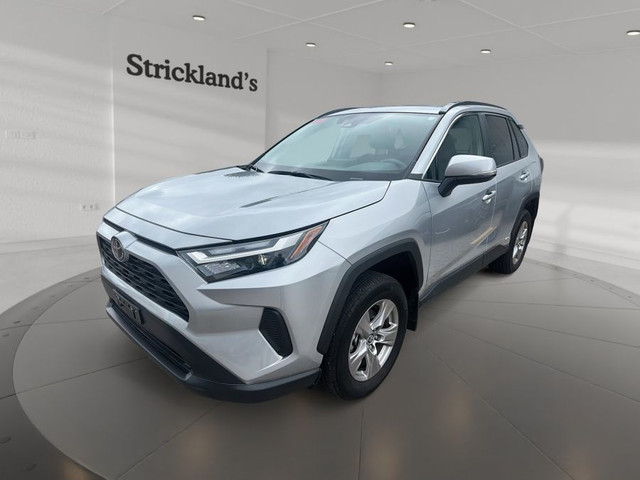 2025 TOYOTA RAV4 HYBRID in Cars & Trucks in Stratford - Image 2
