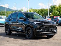 2026 Buick Encore GX Sport Touring AWD Style, Confidence, and Smart Capability Elevate your everyday... (image 4)