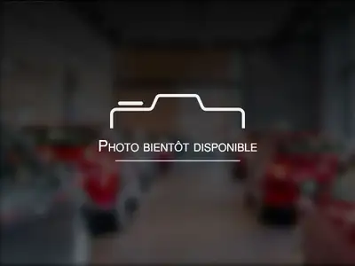 2017 Kia Sorento SX V6 TOUT ÉQUIPÉ