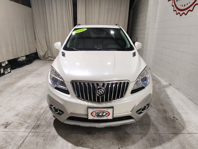 2016 Buick Encore in Cars & Trucks in Windsor Region - Image 2