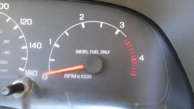 2006 Ford F650 16 Foot Flat Deck in Cars & Trucks in Delta/Surrey/Langley - Image 47