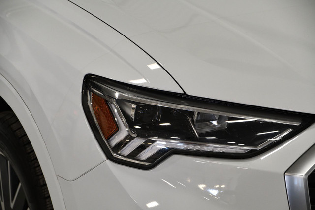 2023 Audi Q3 Technik / Sonos / Assistance conduite / Carplay / C in Cars & Trucks in Longueuil / South Shore - Image 2