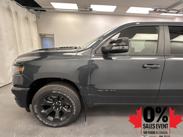 2025 RAM 1500 Sport - Navigation - Apple CarPlay in Cars & Trucks in Lethbridge - Image 2