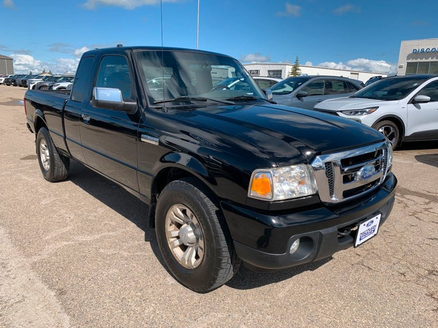 2009 Ford Ranger RANGER in Cars & Trucks in Saskatoon