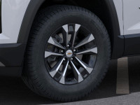 Heated Seats, Heated Steering Wheel, Remote Start, Adaptive Cruise Control, Blind Spot Detection! Wi... (image 8)