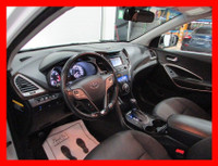 2017 HYUNDAI SANTA FE SPORT 2.4L PREMIUM AWD CARFAX VERIFIED, CLEAN TITLE, NO ACCIDENTS! 173,000KM A... (image 7)