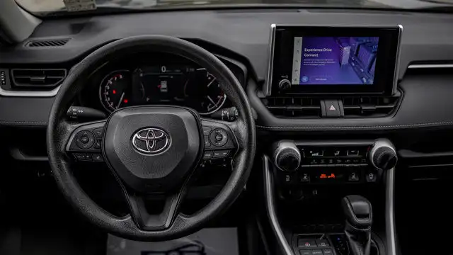 2023 Toyota RAV4 LE AWD | Heated Seats | Lane Keeping | CarPlay in Cars & Trucks in Guelph - Image 13