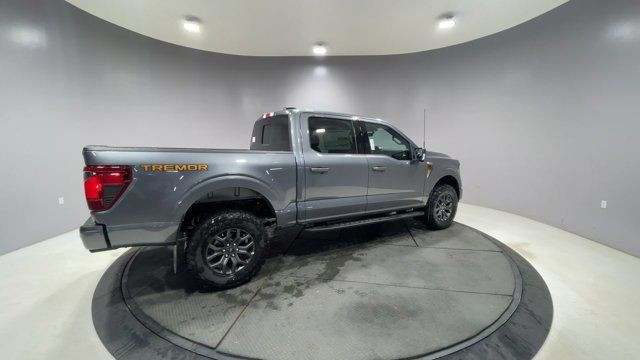 2025 Ford F-150 Tremor - 401A in Cars & Trucks in Strathcona County - Image 3