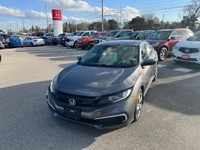Come visit our London Honda team, you can find us at 560 Wharncliffe Rd S, London, ON, N6J 2N4, or c... (image 1)