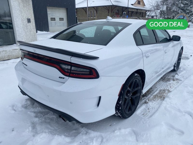 2021 Dodge Charger GT in Cars & Trucks in Lethbridge - Image 3