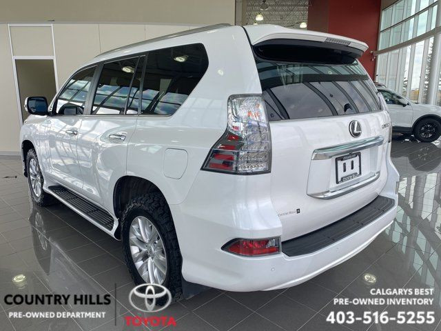 2022 Lexus GX 460 Signature Pkg - 7 Passenger - Cooled/Htd in Cars & Trucks in Calgary - Image 4