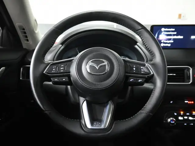 2024 Mazda CX-5 GS Sunroof Leather Radar Cruise in Cars & Trucks in Mississauga / Peel Region - Image 13