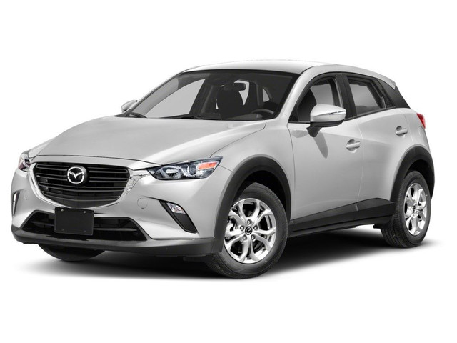 2019 Mazda CX-3 GS | No Accident | Push Start | Heated Seat+Whee in Cars & Trucks in Oakville / Halton Region - Image 4