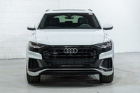 Francais: * Moteur: 3.0L TFSI 6 cylindres 335 HP * Transmission: Tiptronic 8 vitesses -incluant Audi... (image 1)