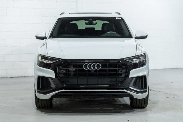 2023 Audi Q8 Progressiv | Raffinement technologique | Aide in Cars & Trucks in City of Montréal - Image 2