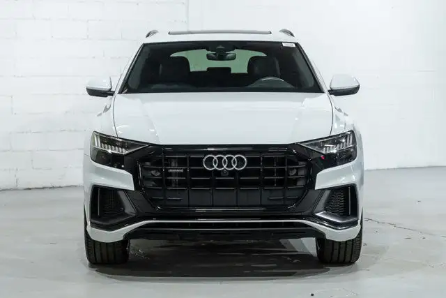 2023 Audi Q8 Progressiv | Aide in Cars & Trucks in City of Montréal - Image 3