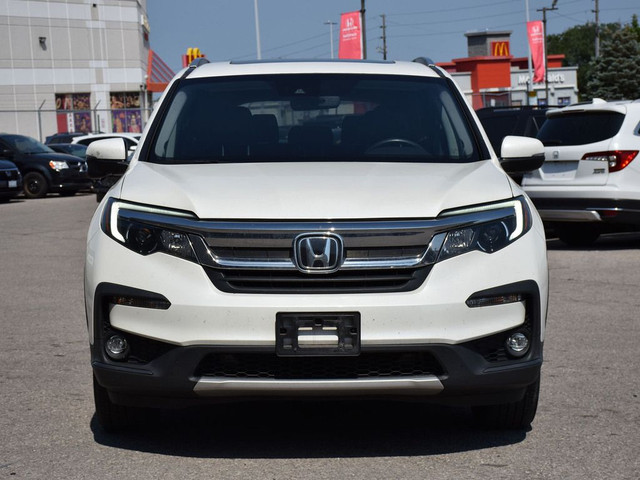 2019 Honda Pilot EX-L EX-L w/Navigation in Cars & Trucks in City of Toronto - Image 2
