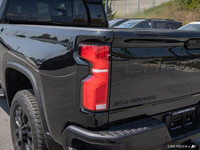 This Chevrolet Silverado 3500HD boasts a Turbocharged Diesel V8 6.6L/403 engine powering this Automa... (image 8)