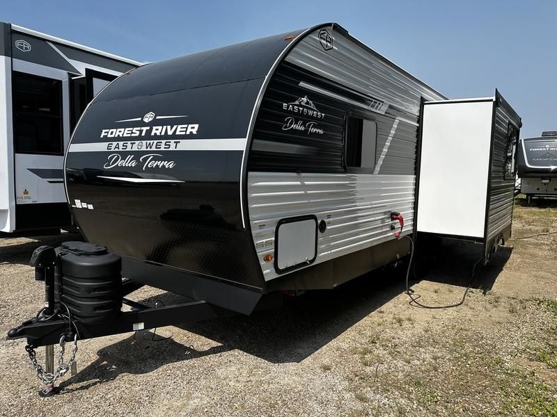 2026 ,Della Terra,Forest River Della Terra 251RD | Travel Trailers ...