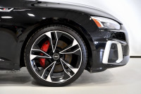 Traction intégrale Audi quattro / Echappement sport /Moteur V6 3.0T 362 chevaux/Apple Carplay + Andr... (image 6)