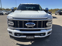 ENGINE: 6.7L HIGH OUTPUT POWER STROKE V8 DIESEL -inc: Turbo diesel B20 manual push-button engine-exh... (image 1)
