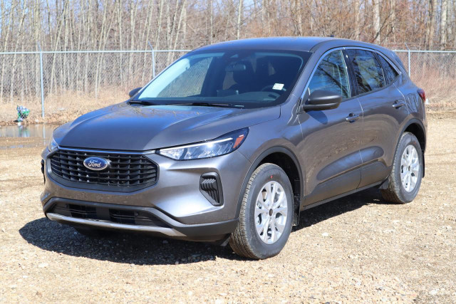  2024 Ford Escape Active in Cars & Trucks in Edmonton