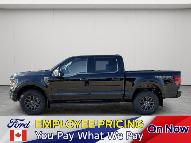 2025 Ford F-150 Tremor - 401A in Cars & Trucks in Strathcona County