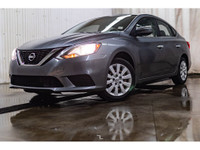 **ONE OWNER - MECHANICALLY CERTIFIED** 73,347 KM This 2019 Nissan Sentra S is powered by a 1.8L engi... (image 3)