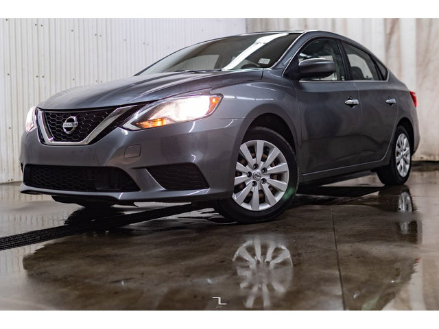 2019 Nissan Sentra BCam in Cars & Trucks in Grande Prairie - Image 4
