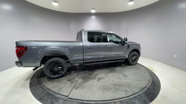 2025 Ford F-150 LARIAT - 501A in Cars & Trucks in Strathcona County - Image 3