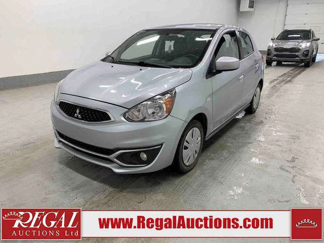 2020 MITSUBISHI MIRAGE ES in Cars & Trucks in Calgary - Image 2