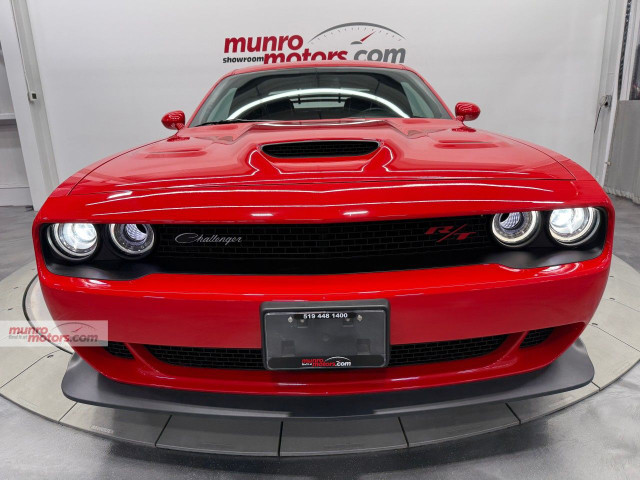 2019 Dodge Challenger in Cars & Trucks in Brantford - Image 3