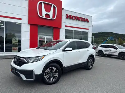 Engine: 4 Cylinder Engine 1.5L L/100Km City: 8.7 L/100Km Hwy: 7.4 Safety Equipment Electronic Stabil...