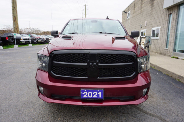 2021 RAM 1500 Classic in Cars & Trucks in Oakville / Halton Region - Image 2
