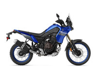 2024 Yamaha Tenere 700